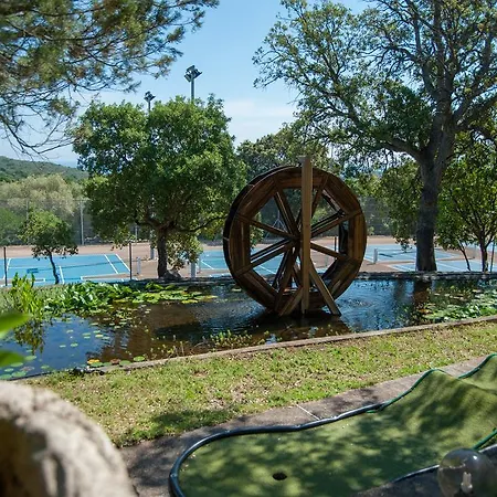 Résidence U Pirellu 3* Porto Vecchio