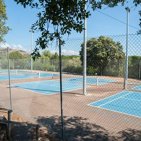 Résidence U Pirellu 3* Porto Vecchio