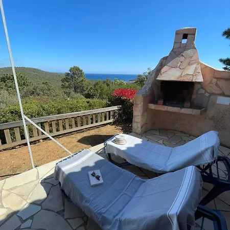 U Pirellu 3* Porto-Vecchio (Corsica)