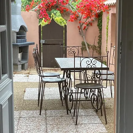 Résidence U Pirellu Porto Vecchio