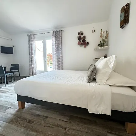 U Pirellu Holiday park Porto-Vecchio (Corsica)