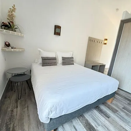 U Pirellu Holiday park 3*