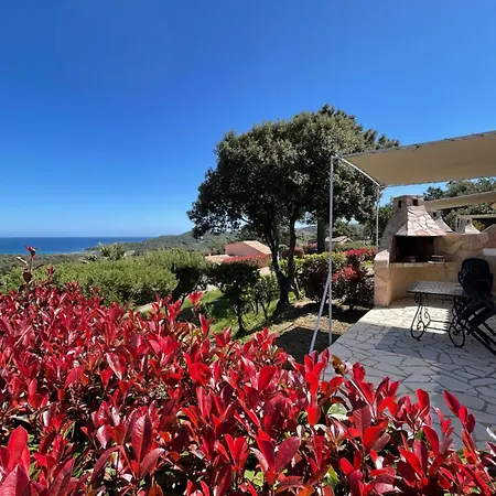 Semesterpark U Pirellu Porto-Vecchio (Corsica)