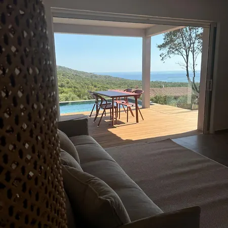 Semesterpark U Pirellu Porto-Vecchio (Corsica)