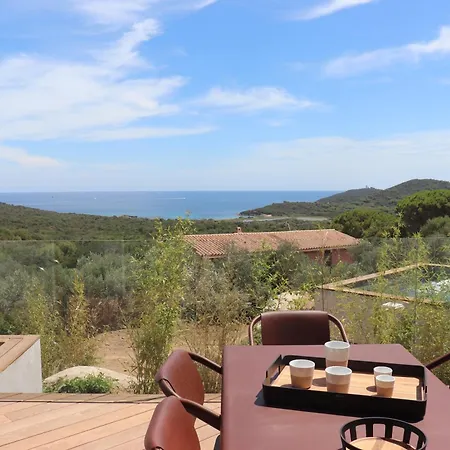 U Pirellu Aldeamento Turístico Porto-Vecchio (Corsica)