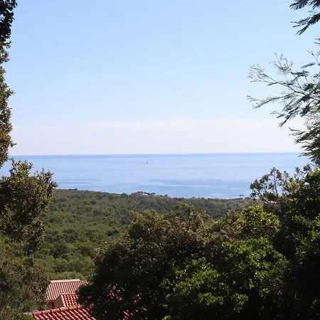 U Pirellu Porto-Vecchio (Corsica)