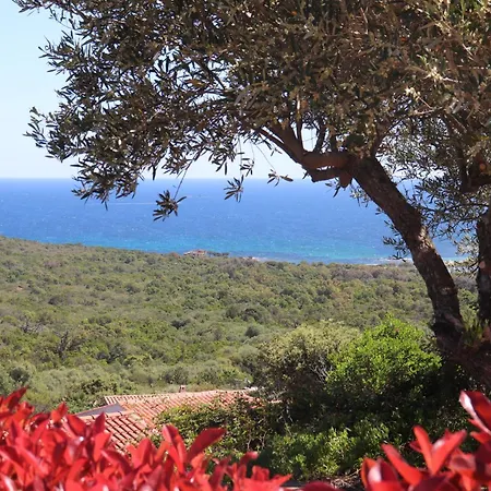 U Pirellu Holiday park 3*