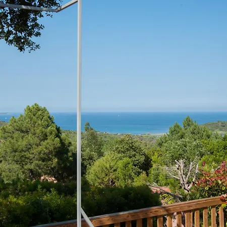 Tatil parkı U Pirellu 3*