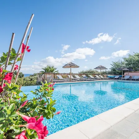 Résidence U Pirellu Porto Vecchio