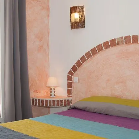 Parque de vacaciones Résidence U Pirellu 3*