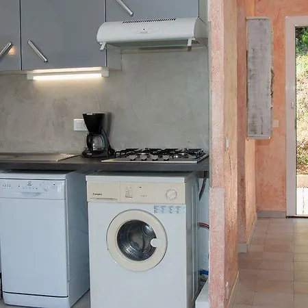 Résidence U Pirellu 3*