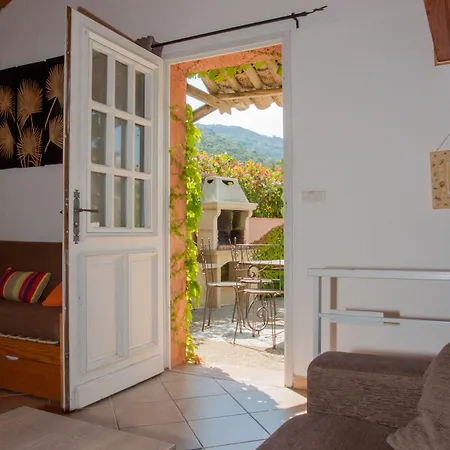 Parque de vacaciones Résidence U Pirellu 3*