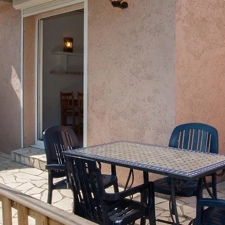 Résidence U Pirellu Parque de vacaciones Porto Vecchio