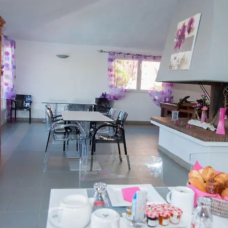 Tatil parkı U Pirellu