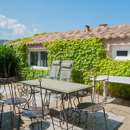 Parque de vacaciones Résidence U Pirellu