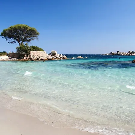 Résidence U Pirellu Porto Vecchio