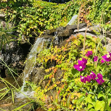 Résidence U Pirellu 3* Porto Vecchio