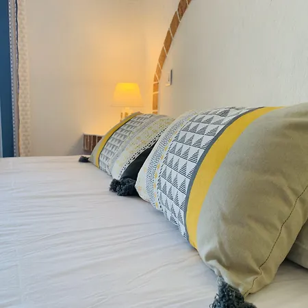 Résidence U Pirellu