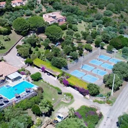 U Pirellu 3* Porto-Vecchio (Corsica)