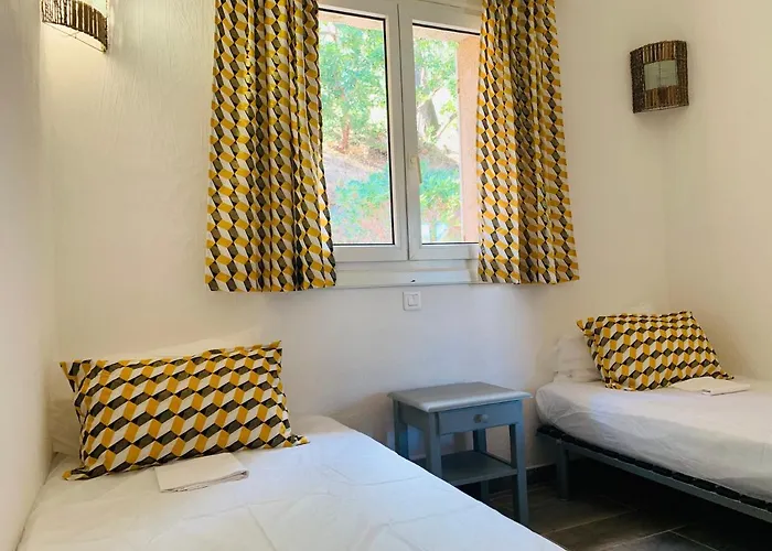 ホリデーパーク U Pirellu 3*