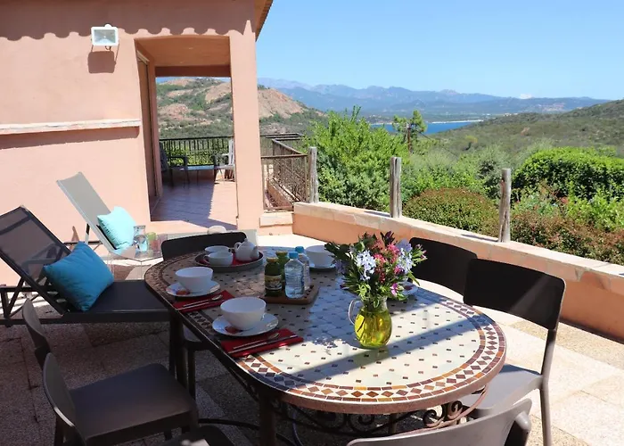 U Pirellu ホリデーパーク