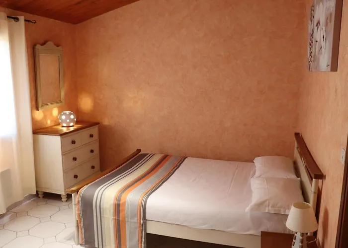 Résidence U Pirellu Parque de vacaciones Porto Vecchio