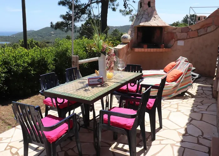 ホリデーパーク U Pirellu 3*