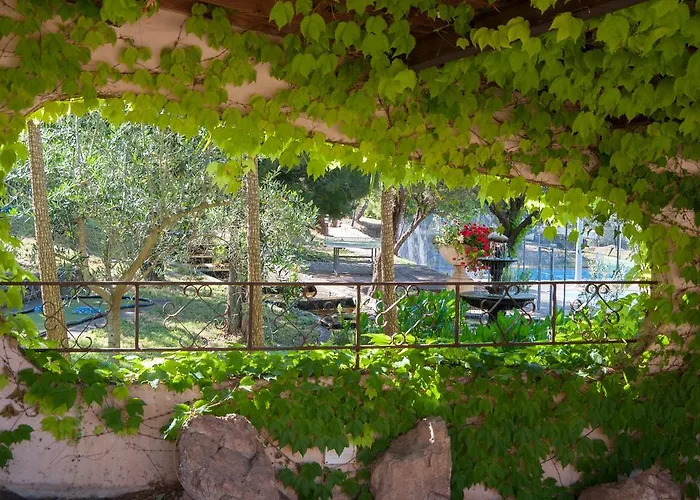 Résidence U Pirellu Porto Vecchio
