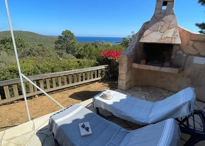 U Pirellu 3* ポルトヴェッキオ