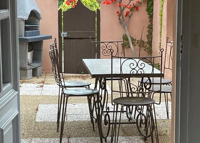 U Pirellu ポルトヴェッキオ