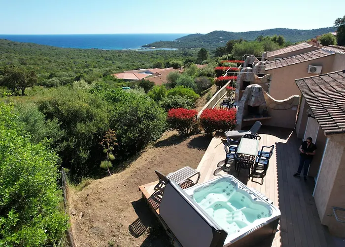 ホリデーパーク U Pirellu