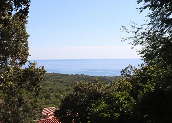 Résidence U Pirellu Porto Vecchio