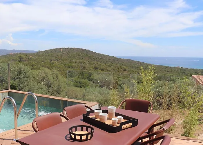 U Pirellu ホリデーパーク