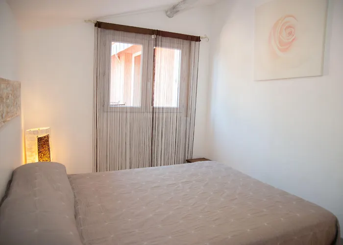 ホリデーパーク U Pirellu ポルトヴェッキオ