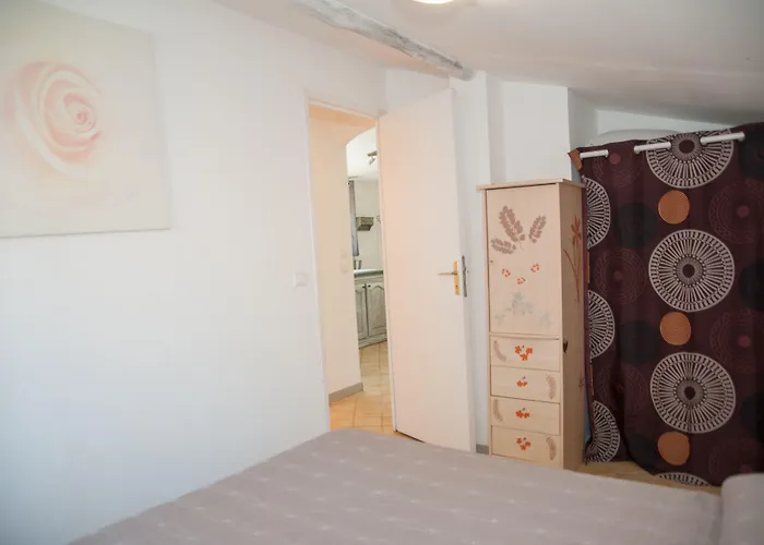 Résidence U Pirellu Porto Vecchio
