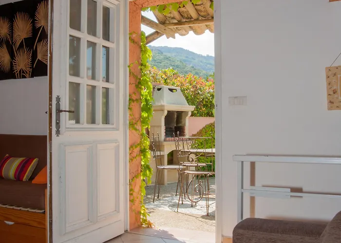 ホリデーパーク U Pirellu 3*