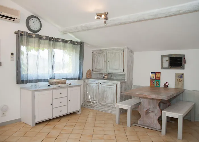Résidence U Pirellu Porto Vecchio