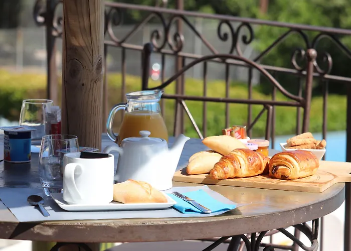 U Pirellu ホリデーパーク 3*