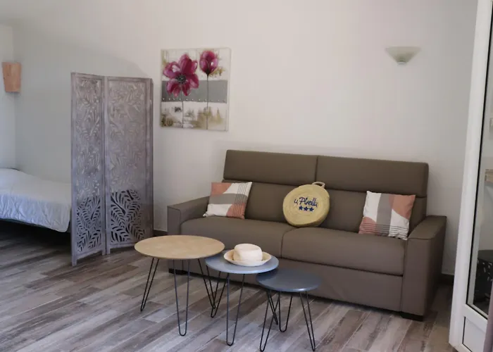 ホリデーパーク U Pirellu