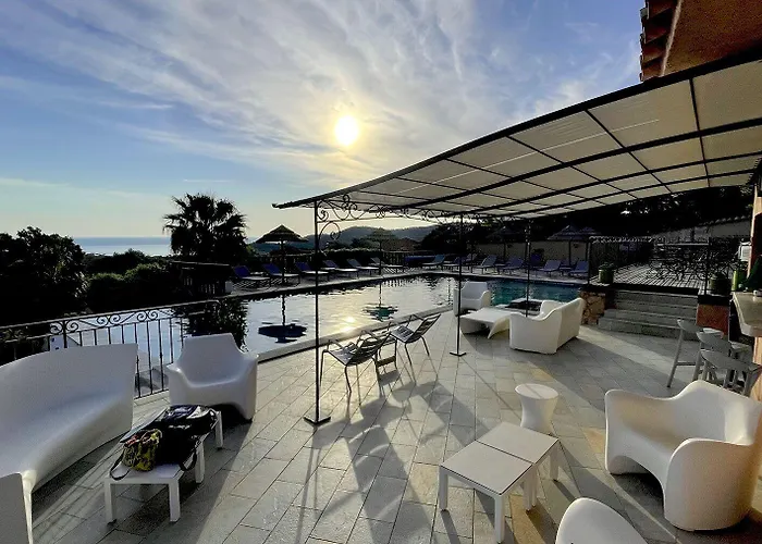 ホリデーパーク U Pirellu